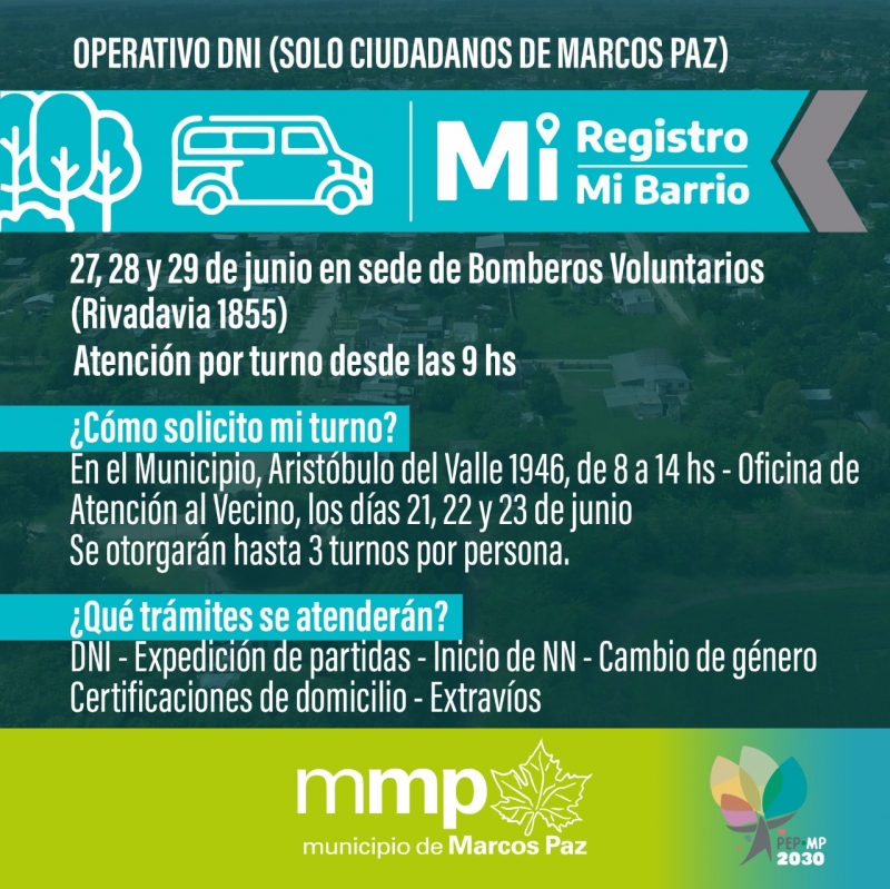 Mi Registro Mi Barrio