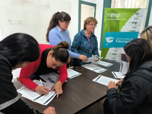 Nuevo ciclo de pasant&iacute;as municipales en Marcos Paz