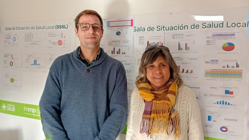 Cambios en Salud y refuerzo de medicamentos ante el recorte de la Naci&oacute;n