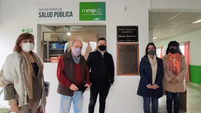 Nuevo aniversario del CIC