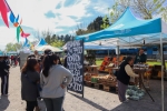 La Feria Itinerante se relanza con nuevas propuestas