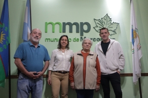 Se viene la 25&ordm; Fiesta del Inmigrante y contin&uacute;an los viajes de egresados