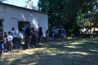 Escuelas Deportivas
