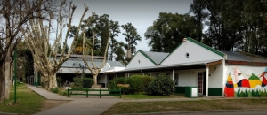 Paseo Cultural