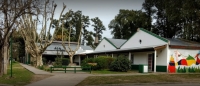 Paseo Cultural