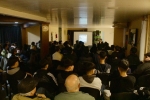 Charla debate &ldquo;Malvinas, memoria y soberan&iacute;a&rdquo; en el Centro Cultural Roma