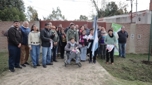 Esquinas por la Memoria