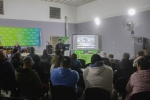Nuevo programa para profesores de f&uacute;tbol clubes de barrio