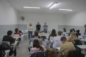 Marcos Paz impulsa el turismo con nueva diplomatura en marketing