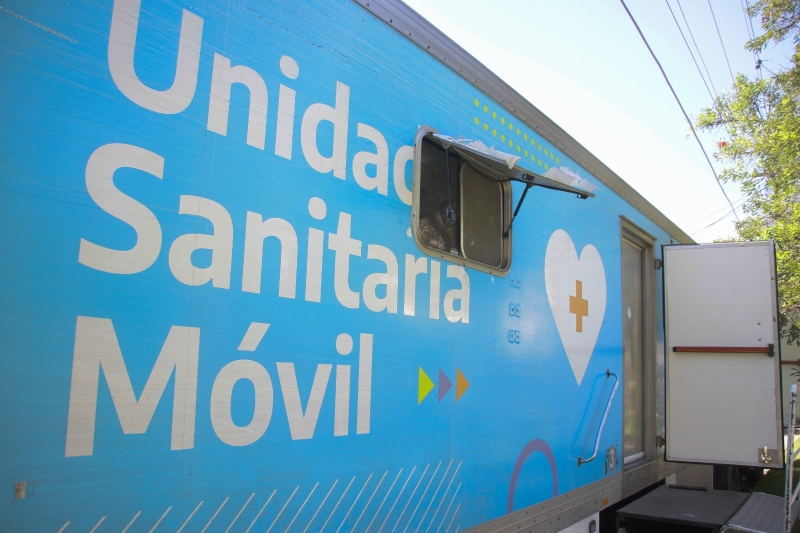 Jornada de Salud Bucal