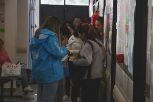 Abordaje sanitario integral