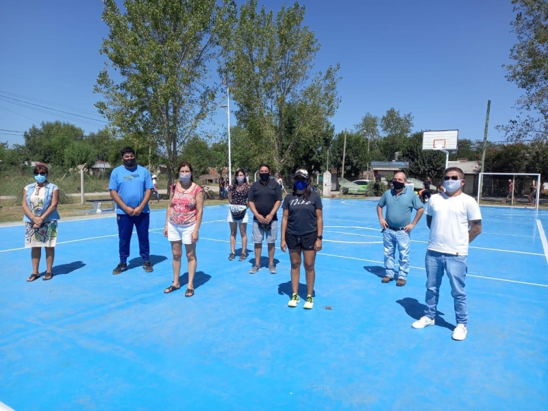 Jornada Braian Toledo