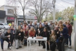14&ordm; Aniversario de la Radio P&uacute;blica de Marcos Paz