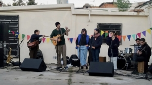 Festival en la Escuela Municipal de Música