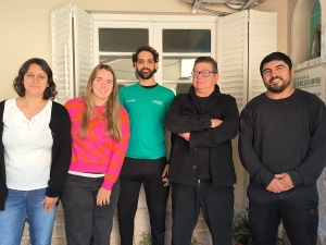 Nuevas propuestas y actividades de Desarrollo Humano para la comunidad de Marcos Paz