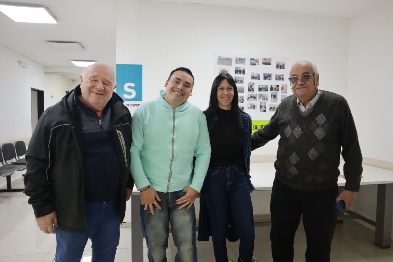 Anuncian nueva jornada de castración