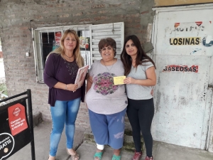 Más habilitaciones de comercios ventana en los barrios