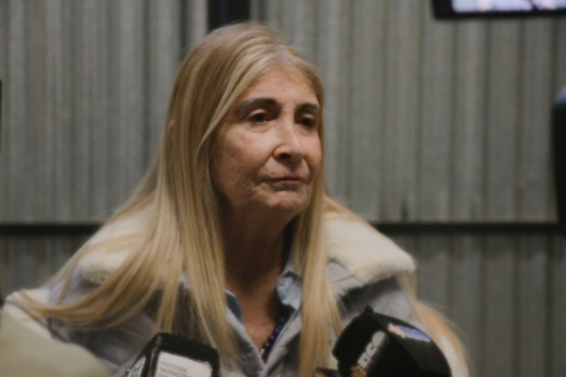 Desarrollo Social refuerza la asistencia ante el aumento de la demanda en Marcos Paz