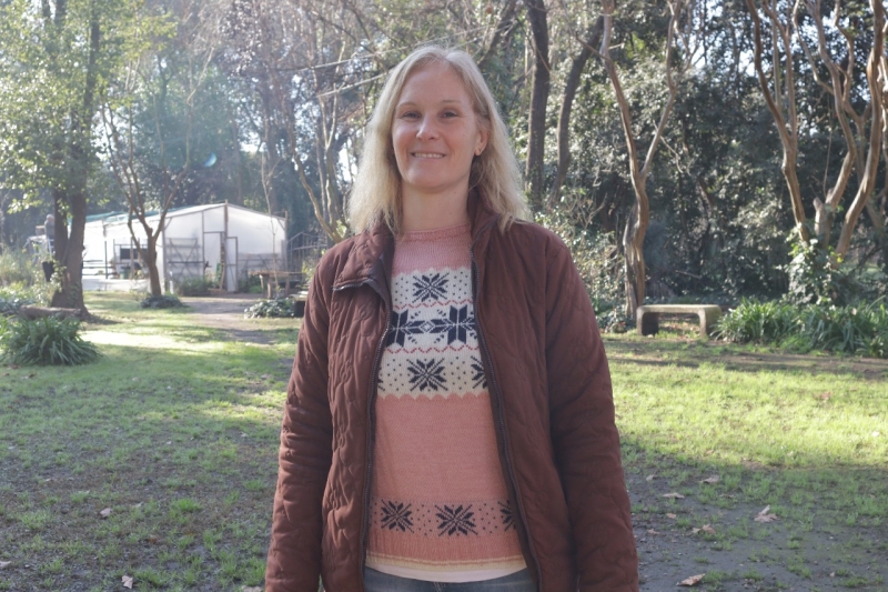 Taller y concurso de Jardines en el Jardín Botánico