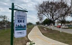 Se presentó la primera etapa del Corredor