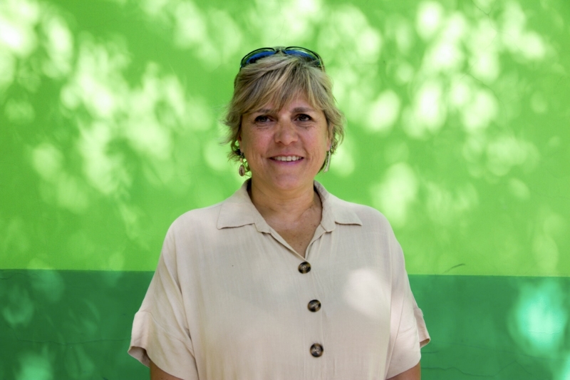 Campaña de prevención del Dengue
