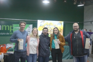 Los Jardines de la ciudad del árbol