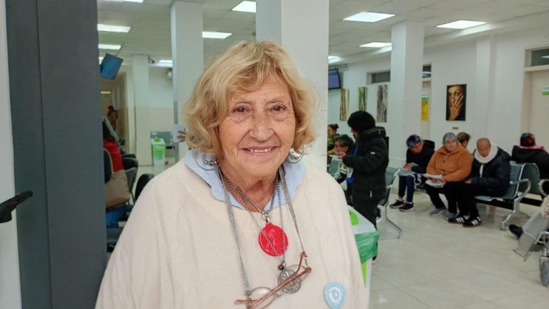 Refuerzan el sistema p&uacute;blico de salud ante el aumento de la demanda