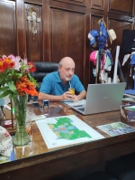 Impulso al desarrollo local