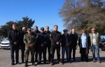 Nuevos móviles policiales y efectivos para Marcos Paz