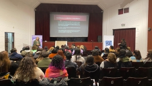 Taller de Niñez y Cuidados Comunitarios