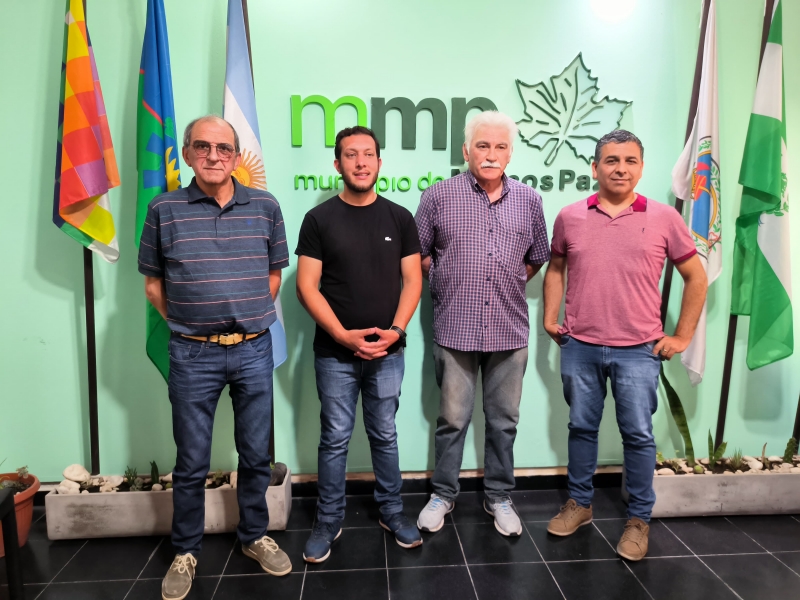 Bonificación para empleados municipales