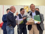17° aniversario de la colectividad portuguesa