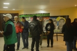 Proyección del documental Revelar