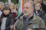 215° aniversario de la Revolución de Mayo