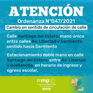 ⚠️Atención⚠️