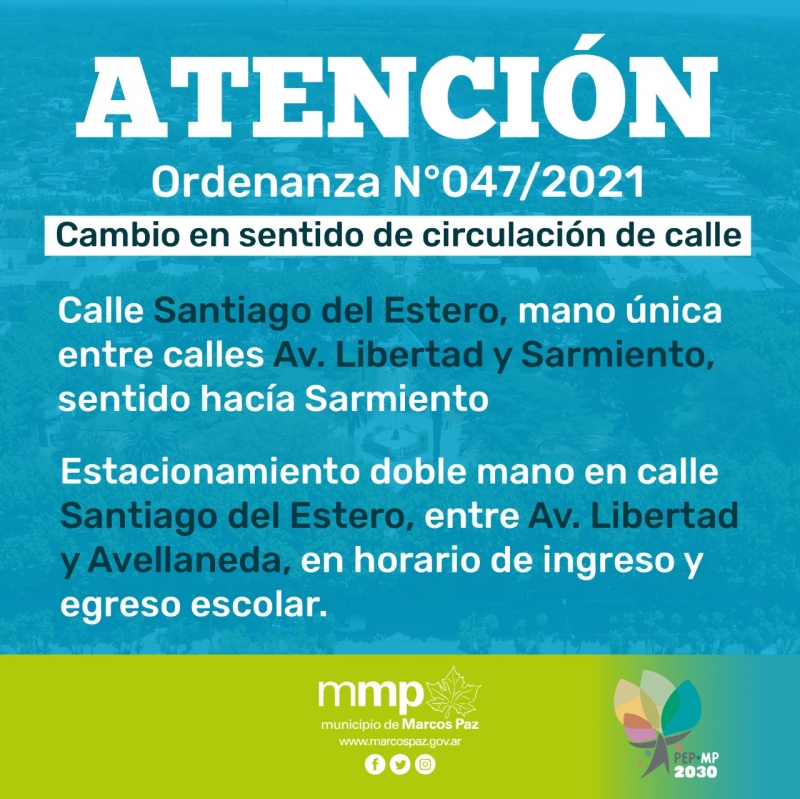 ⚠️Atención⚠️