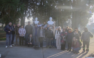 Homenaje al ex presidente Per&oacute;n en un nuevo aniversario de su fallecimiento