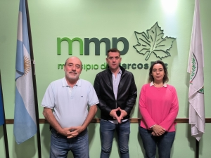 Se viene la segunda edici&oacute;n de Expo Marcos Paz