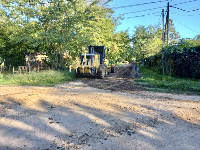 Obras y Servicios