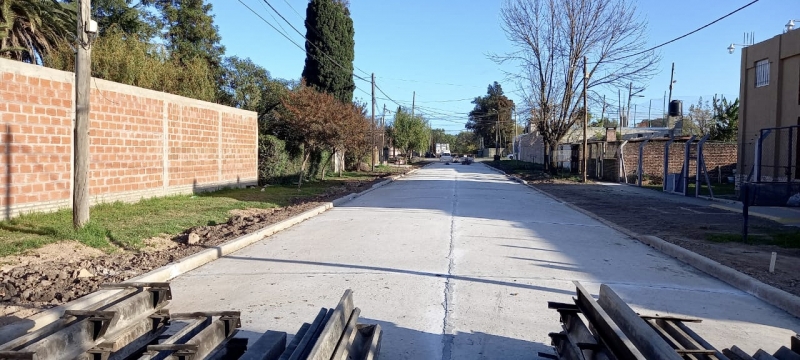 Nuevos asfaltos