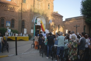 Clausura del Jubileo de la Esperanza