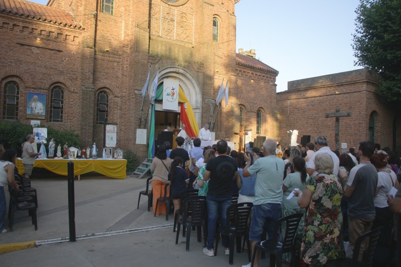 Clausura del Jubileo de la Esperanza