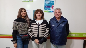 El CUARI se suma a la APP Ciudadano