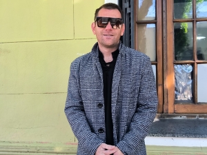 Se viene la Fiesta Nacional del Jamón