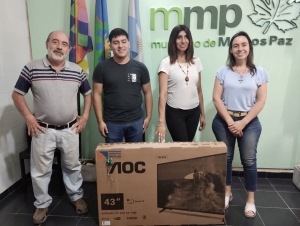 ¡El Prode Mundial ya tiene su ganador!