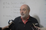 El Intendente inform&oacute; sobre temas de gesti&oacute;n