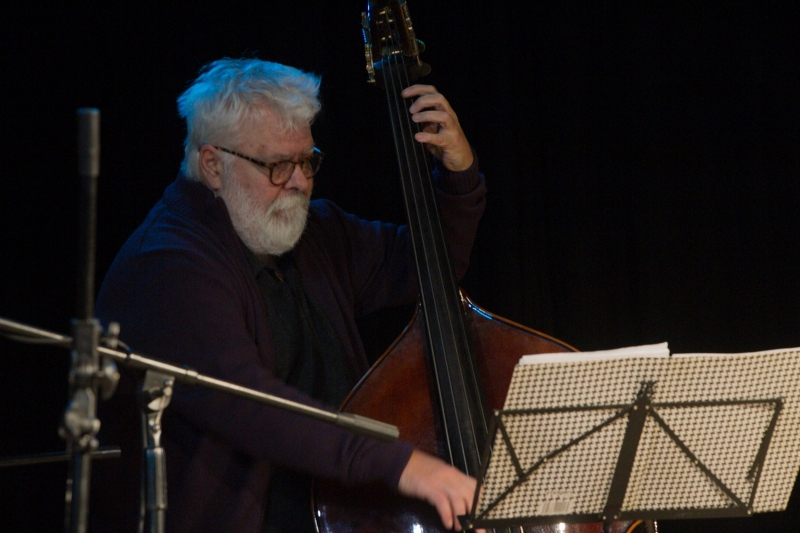 Se celebró el Marcos Paz Jazz segunda edición