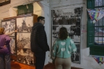 Se inaugur&oacute; la muestra "Madres de Plaza de Mayo y la Resistencia Popular"