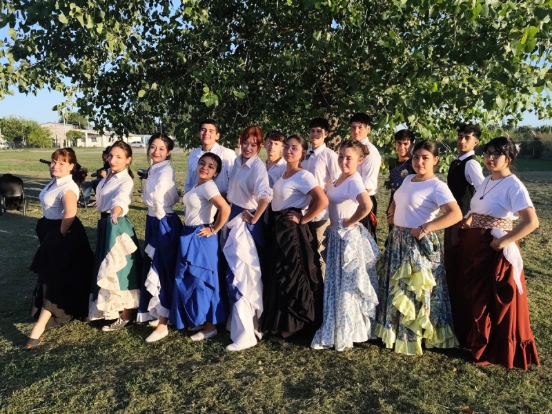 Cierre anual de Envi&oacute;n