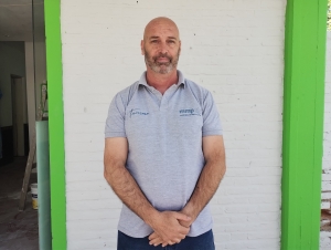 Balance positivo de Marcos Paz en la FIT 2025